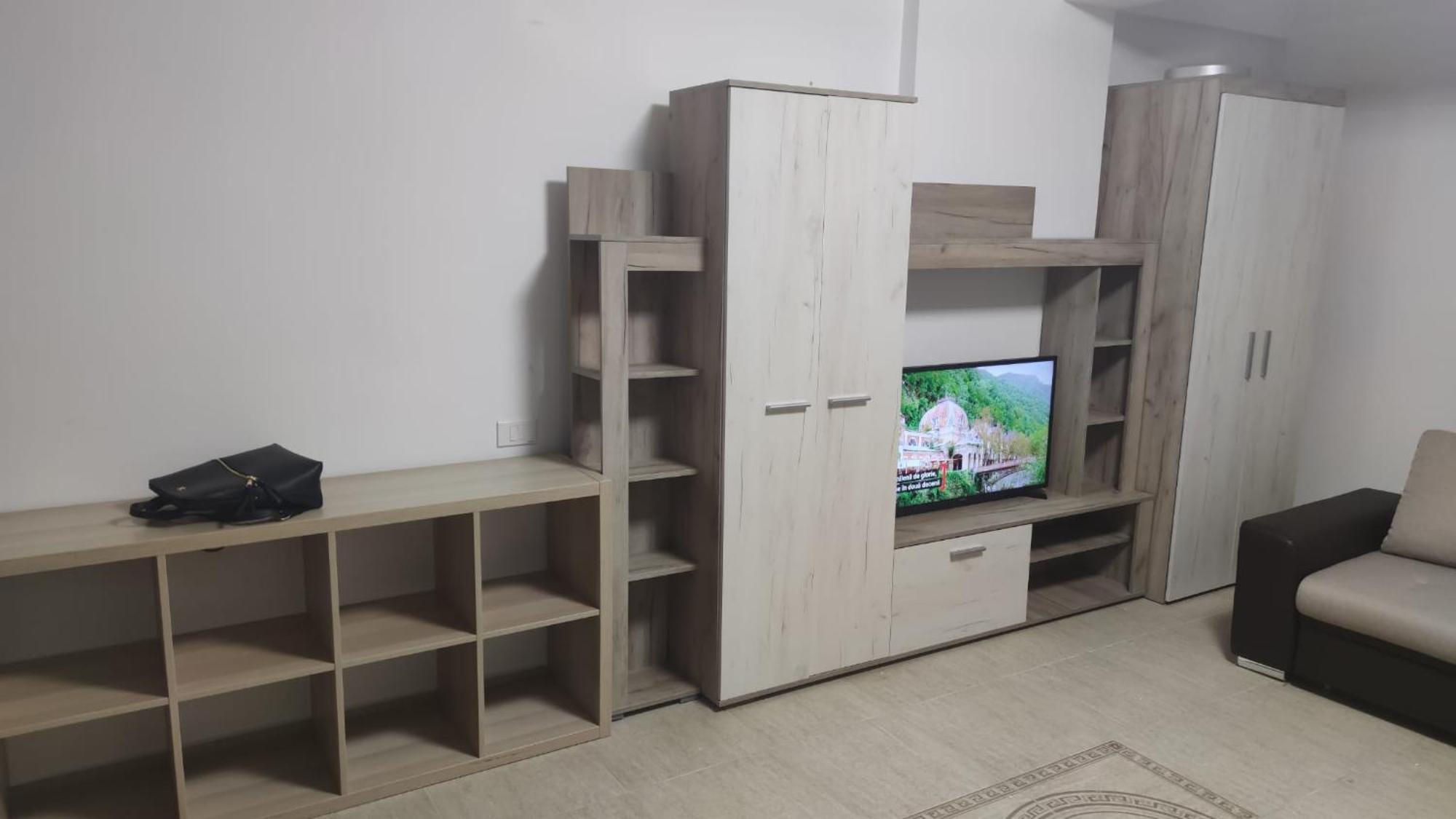 Marimar Apartment Букурещ Екстериор снимка