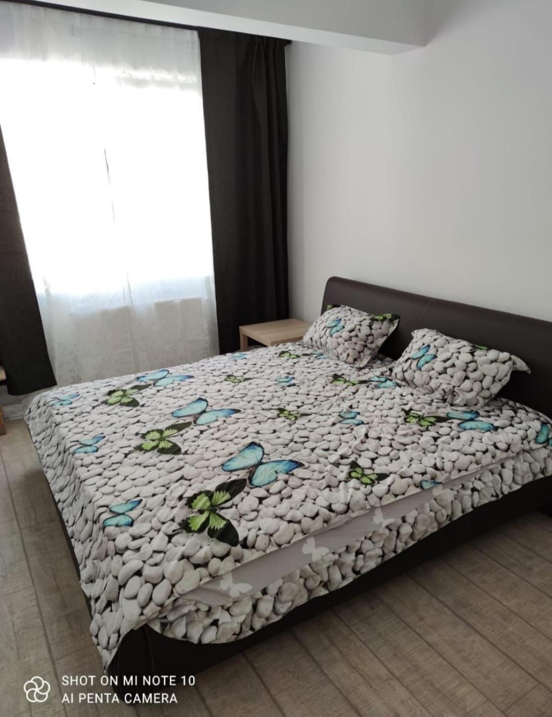 Marimar Apartment Букурещ Екстериор снимка