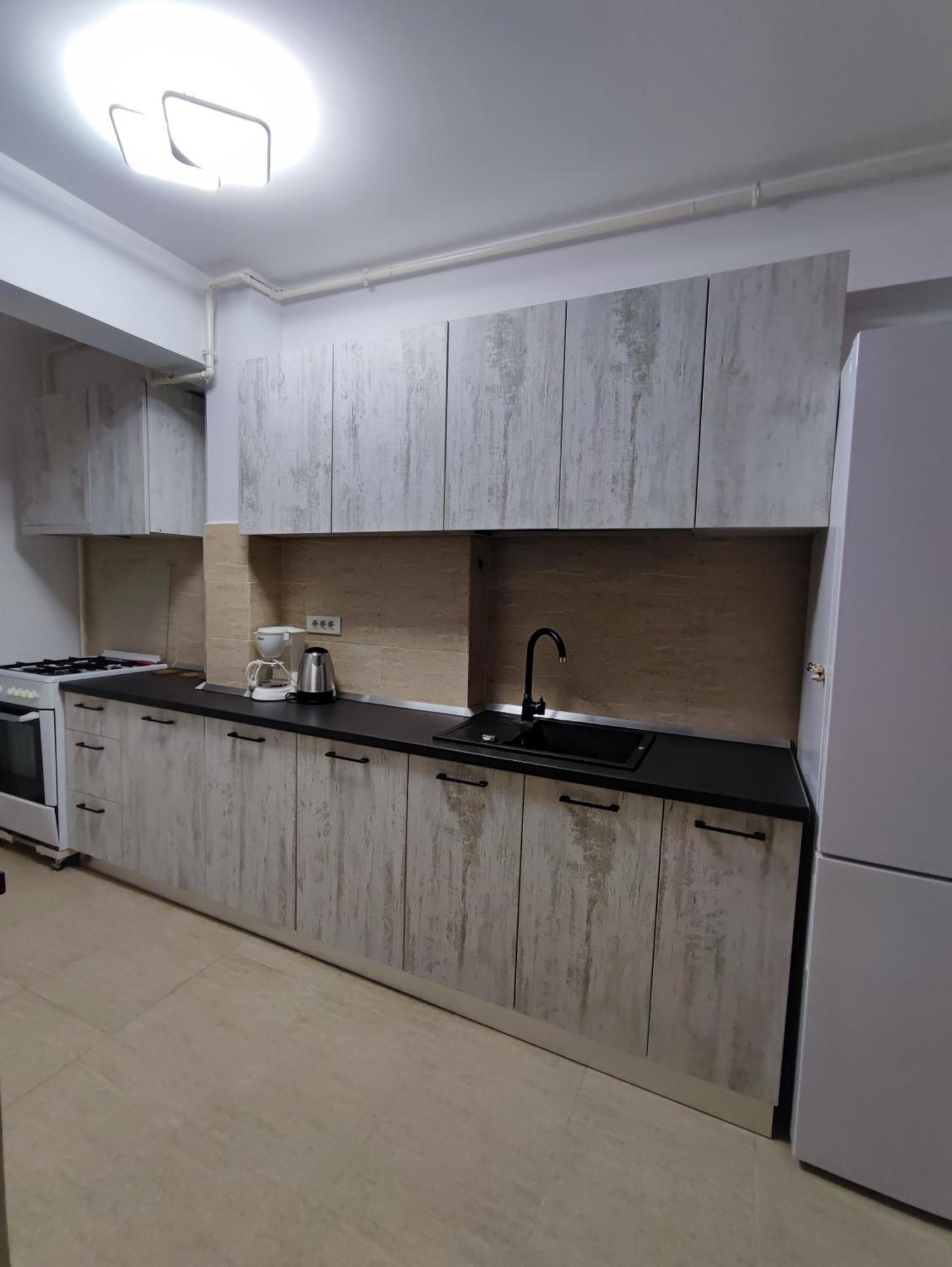 Marimar Apartment Букурещ Екстериор снимка