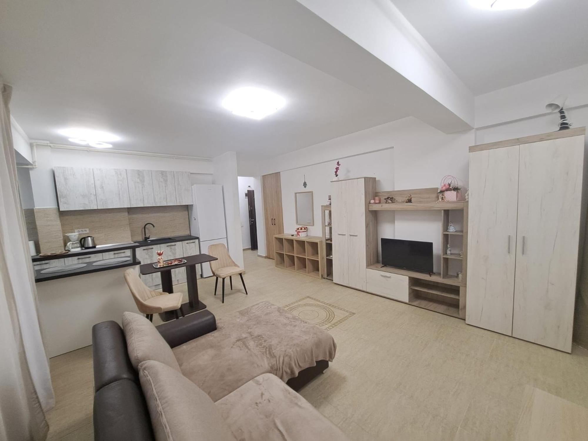Marimar Apartment Букурещ Екстериор снимка